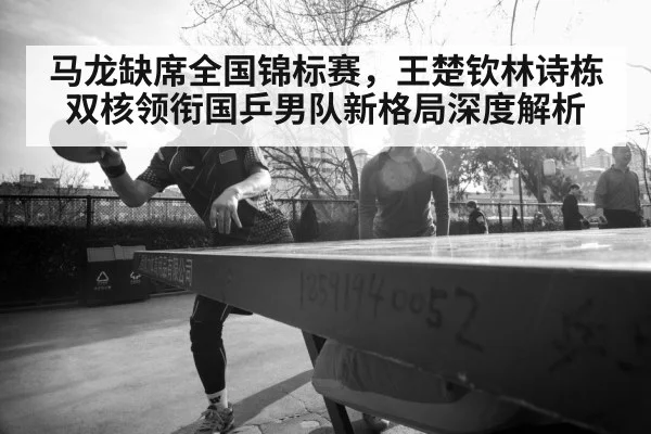 马龙缺席全国锦标赛，王楚钦林诗栋双核领衔国乒男队新格局深度解析（j9 game）