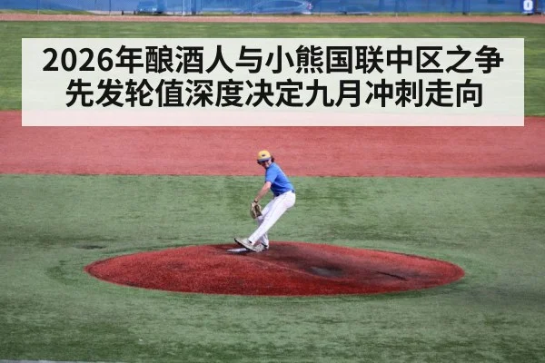 baseball pitcher on mound