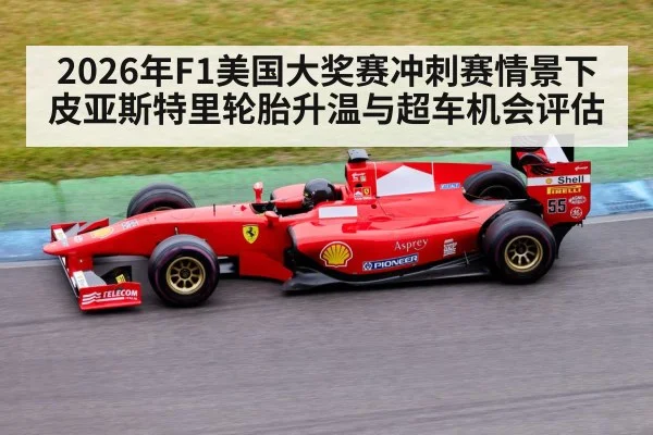 2026年F1美国大奖赛冲刺赛情景下皮亚斯特里轮胎升温与超车机会评估