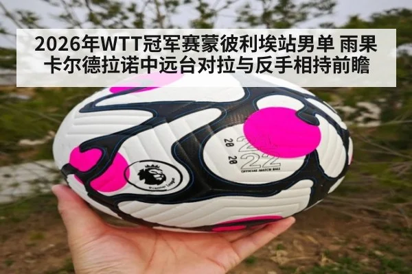 2026年WTT冠军赛蒙彼利埃站男单 雨果卡尔德拉诺中远台对拉与反手相持前瞻